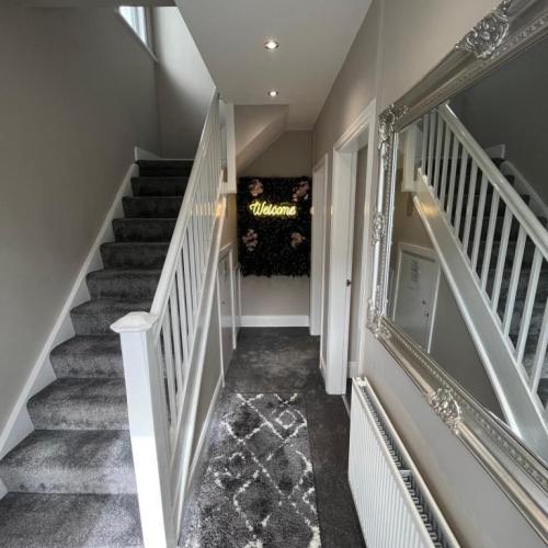 3 bedroom house available in Fenham