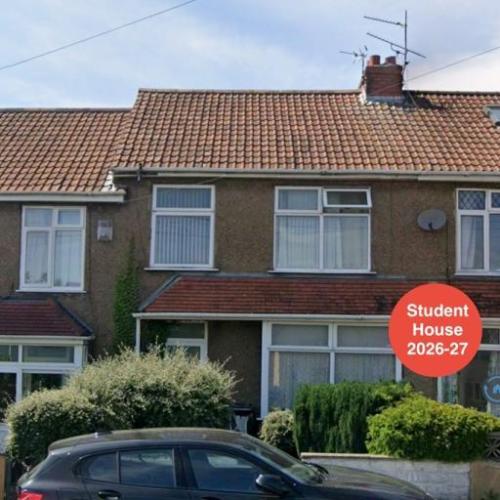 4 bedroom house in Filton Avenue, Horfield, Bristol, BS7 (4 bed) (#2710957)