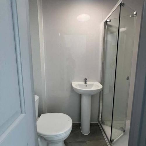 Studio Flat in Harrow HA1 4XG