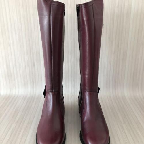 Riva Fiji Bordo Long Boots