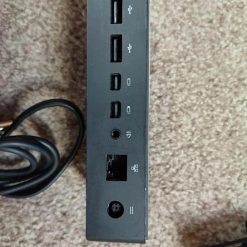 Microsoft Surface Docking Station