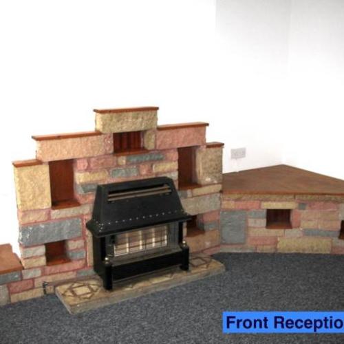 No DEPOSIT - No DEPOSIT: DSS ONLY - FOR TWO PEOPLE EACH CLAIMANING HOUSING BENENFIT