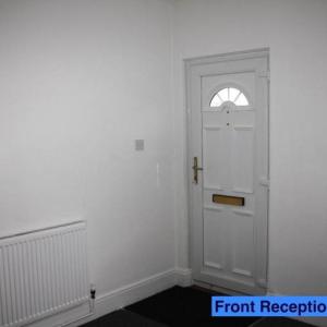 No DEPOSIT - No DEPOSIT: DSS ONLY - FOR TWO PEOPLE EACH CLAIMANING HOUSING BENENFIT