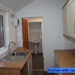 No DEPOSIT - No DEPOSIT: DSS ONLY - FOR TWO PEOPLE EACH CLAIMANING HOUSING BENENFIT