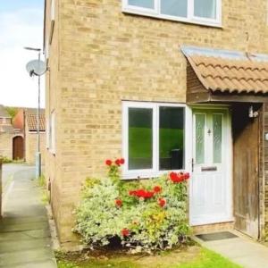 1 bedroom flat in Wharf End, Trafford Park, Manchester, M17 (1 bed) (#2755938)