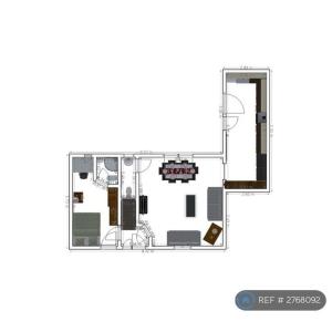 8 bedroom house in Deptford Place, Plymouth, PL4 (8 bed) (#2768092)