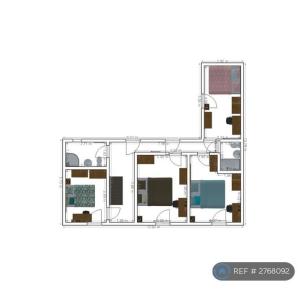 8 bedroom house in Deptford Place, Plymouth, PL4 (8 bed) (#2768092)