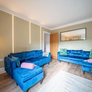 6 bedroom house in Etwall Street, Derby, DE22 (6 bed) (#2698168)