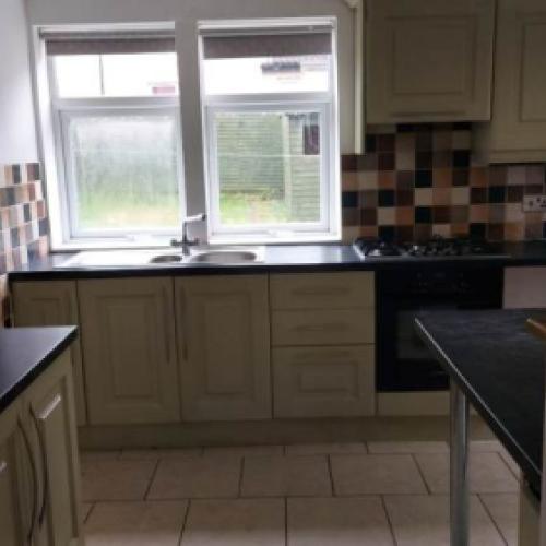 East Belfast, Semi Detached Three Bedroom Property To Let