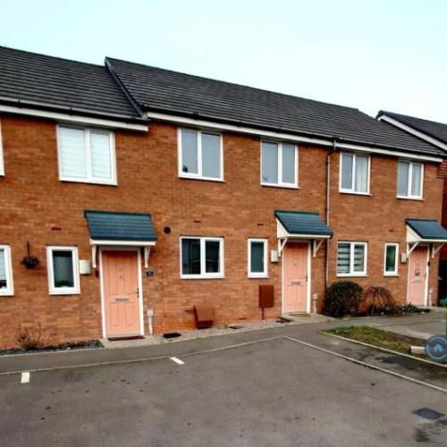 3 bedroom house in Tachbrook Close, Coventry, CV2 (3 bed) (#2747313)