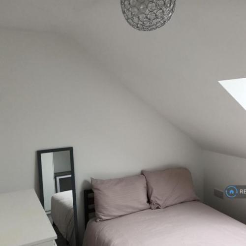 1 bedroom in Boscombe Grove Road, Bournemouth, BH1 (#2408034)