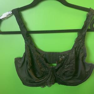 Brand New Black and white bras