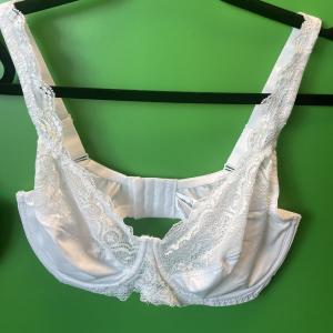 Brand New Black and white bras