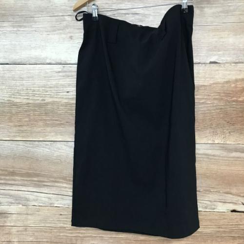 Bodyflirt Black Pencil Skirt