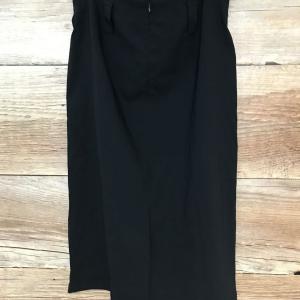 Bodyflirt Black Pencil Skirt