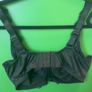 Brand New Black and white bras