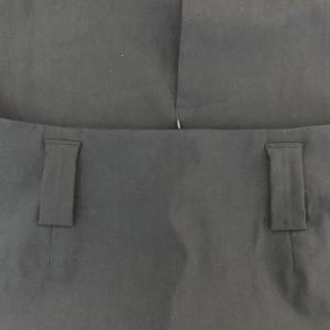 Bodyflirt Black Pencil Skirt