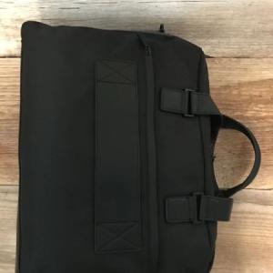 Guess laptop bag