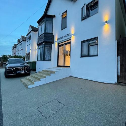 15 bedroom Hotel in Croydon - HMO