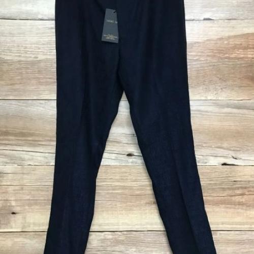 Label Lab Navy Wonder Trousers