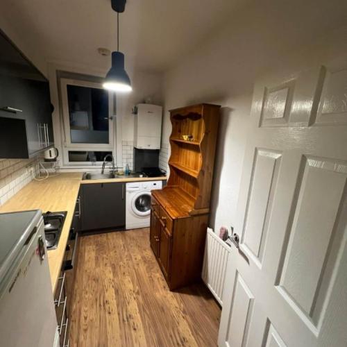 2 bedroom flat in Ripon Road, Harrogate, HG1 (2 bed) (#2705051)