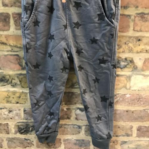 Grey Star Joggers