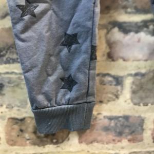 Grey Star Joggers