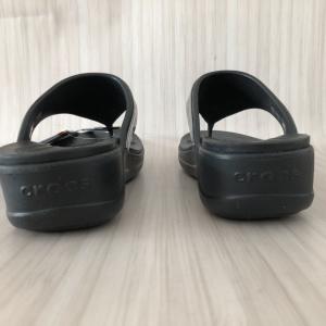 Crocs monterey Metallic Clog