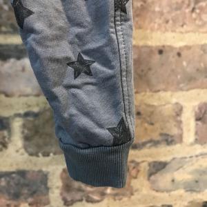 Grey Star Joggers
