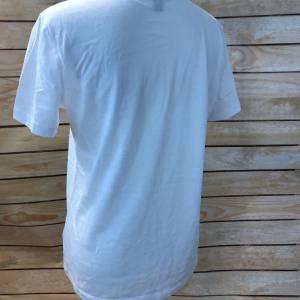 Ralph Lauren White T-Shirt