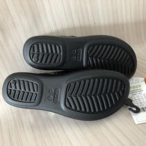 Crocs monterey Metallic Clog