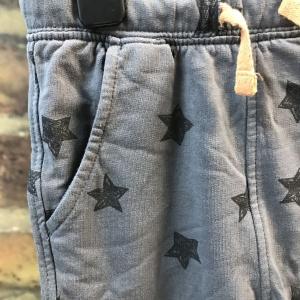Grey Star Joggers