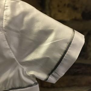 Silk Romper Bodysuit