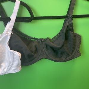 Brand New Pack of 2 bras