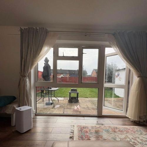 Two bed house Stevenage