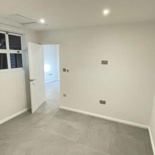 Two beds, apartment rent