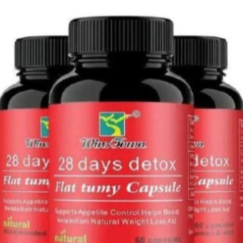 Burn-XT: Clinically Studied Weight Loss Supplement for Men & Women NEW