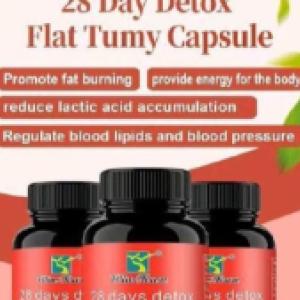 Burn-XT: Clinically Studied Weight Loss Supplement for Men & Women NEW