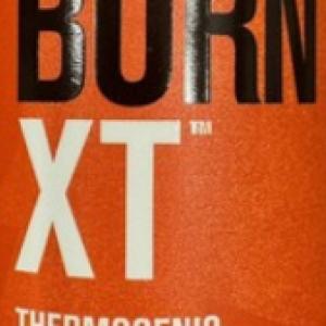 Burn-XT: Clinically Studied Weight Loss Supplement for Men & Women NEW