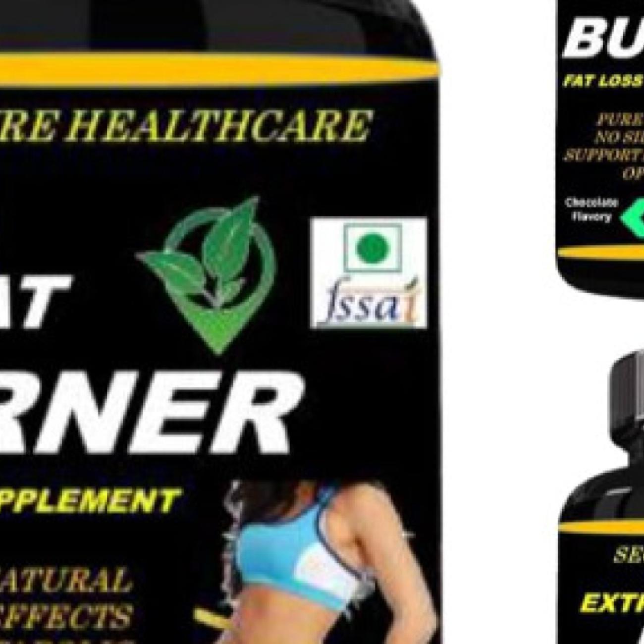 Burn-XT: Clinically Studied Weight Loss Supplement for Men & Women NEW