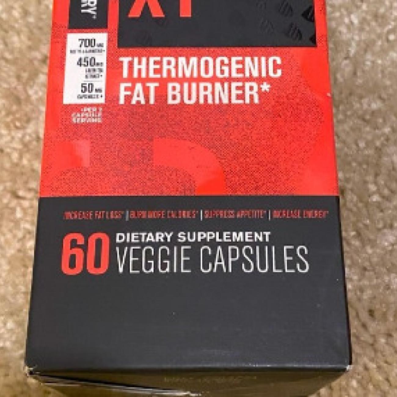 Burn-XT: Clinically Studied Weight Loss Supplement for Men & Women NEW