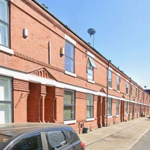 3 Bedroom Entire house available for short term/weekly let in M14