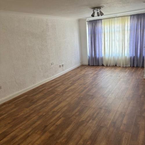 Entire 3 bedroom house