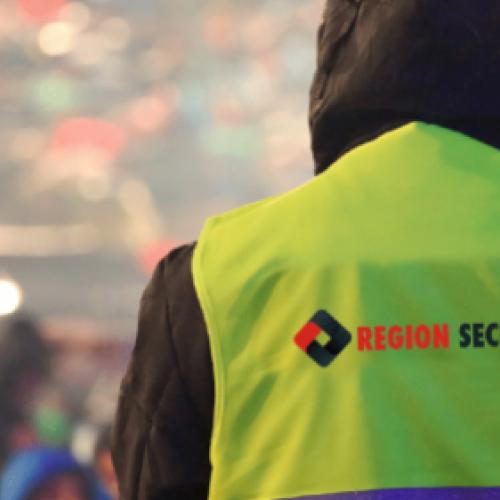 Trusted Security Company in Manchester SIA-Licensed Guards for Your Business