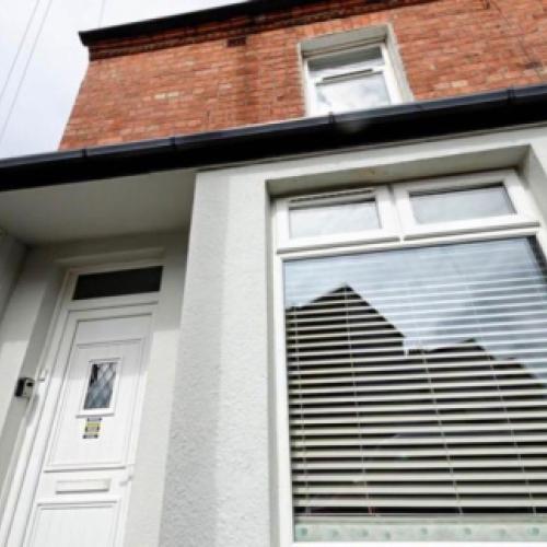 2 Bedroom House for Rent: