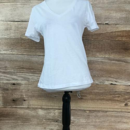 John Lewis White T-shirt