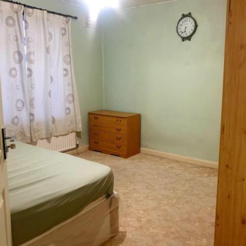 4 bedroom house to rent