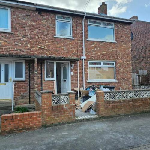 Brand Newly Renovated Semi-Detached House to Rent in Durham - Bradford Crescent