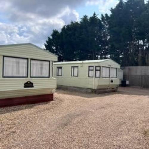 Mobile Homes To Let