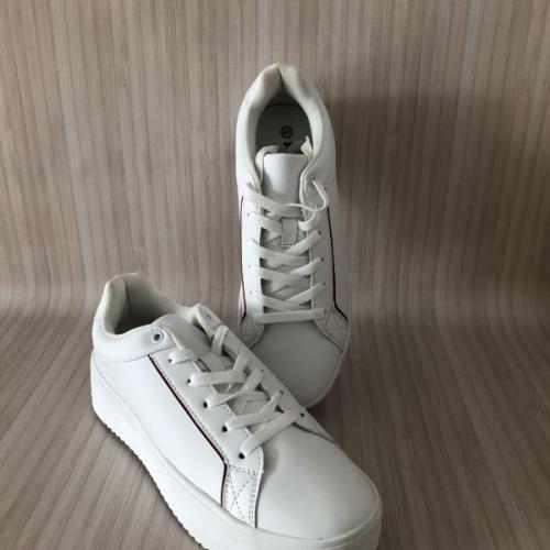 Bon Prix Rainbow Chunky Sole Platform Trainers